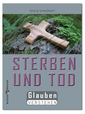 cover image of Sterben und Tod